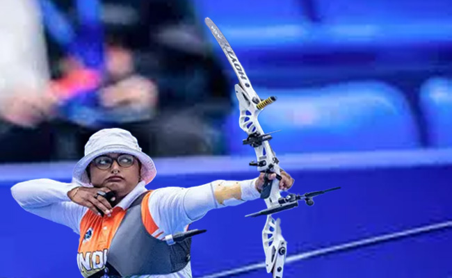 Deepika Kumari leads Indian recurve archery team to dramatic World Cup gold